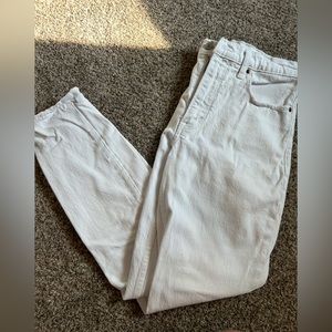 The skinny high rise